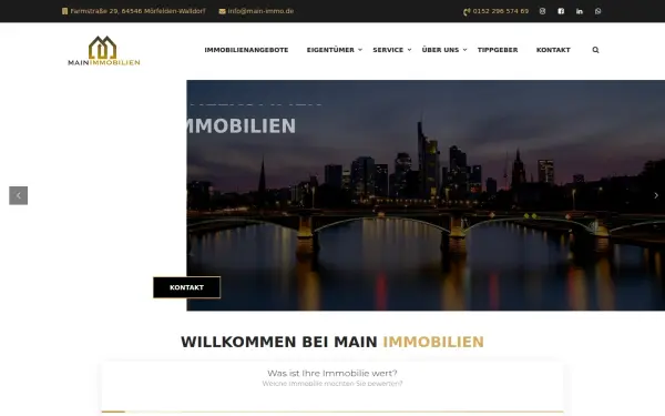 main-immo.de