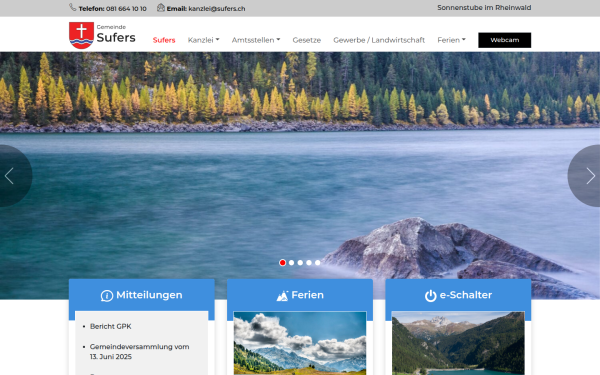 sufers.ch