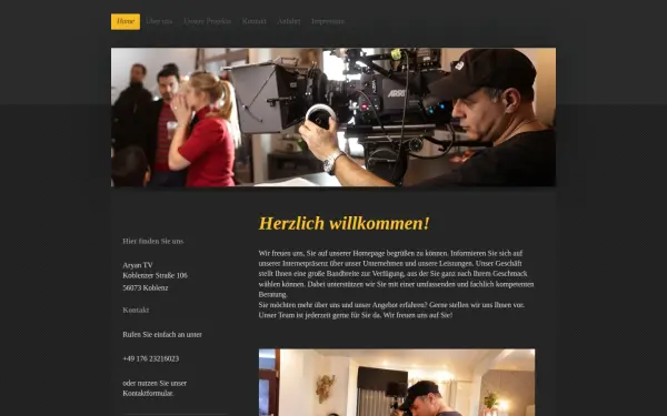 www.aryan-tv.de
