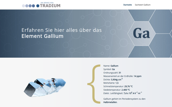 gallium.de