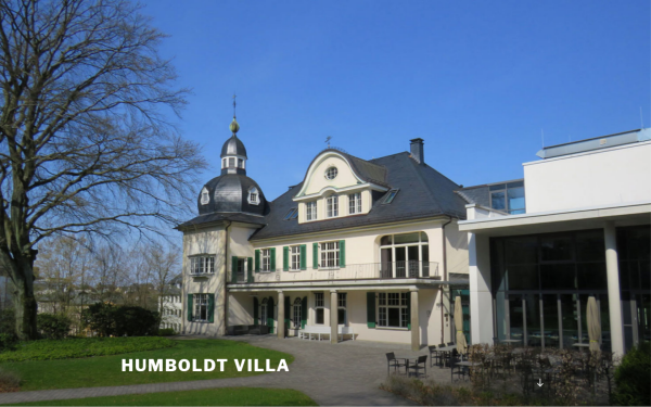 www.humboldt-villa.de