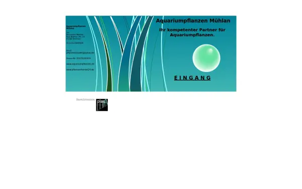 aquariumpflanzen-muehlan.de