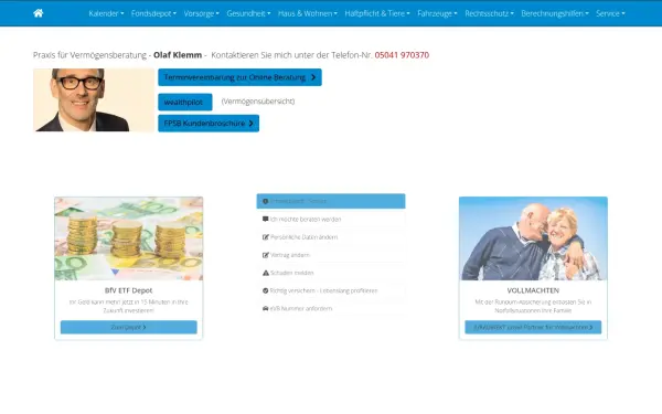 www.derfinanzmakler.de