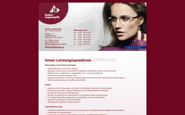 augenoptik-becker.de