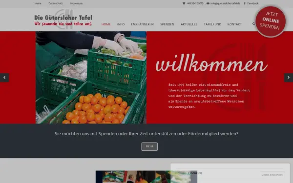 gueterslohertafel.de