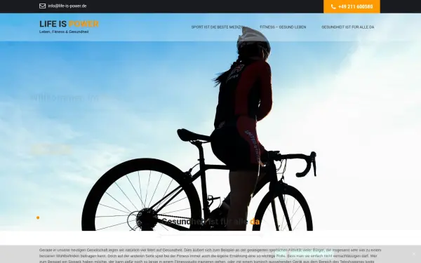 life-is-power.de