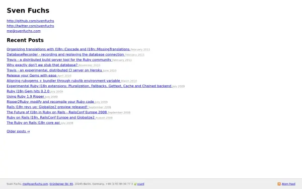 svenfuchs.com