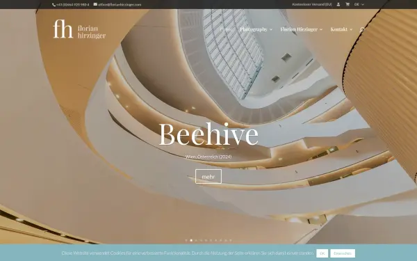 www.florianhirzinger.com