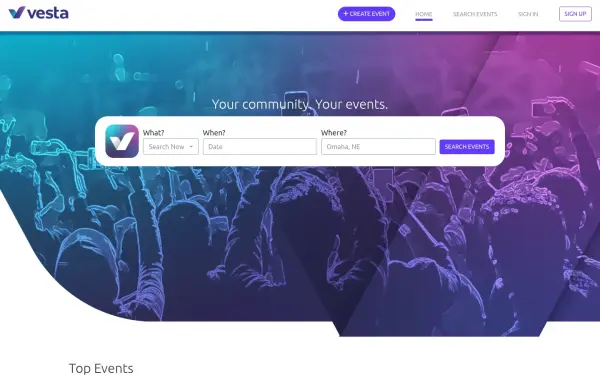 eventvesta.com
