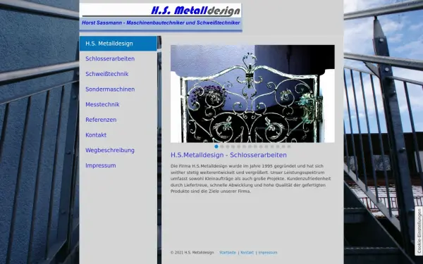 hsmetalldesign.de