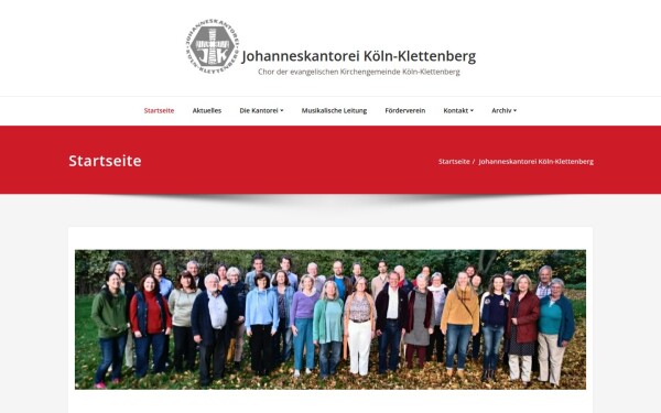 jk.johanneskantorei.de