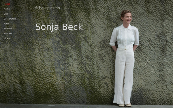 sonjabeck.de