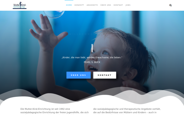 www.mutter-kind-betreuung.de