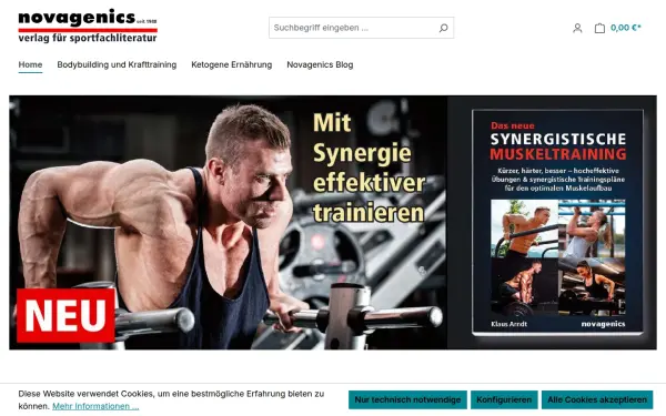 www.novagenics.com