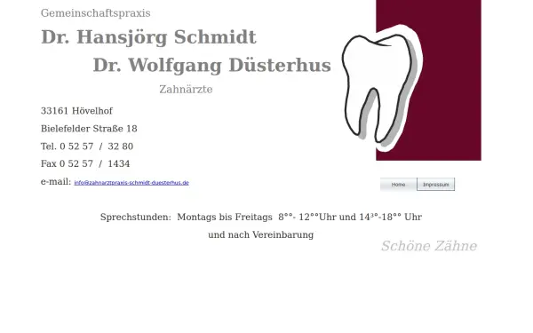 dr-hansjorg-schmidt.de