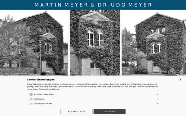 meyer-meyer.de