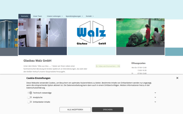 walz-glasbau.de