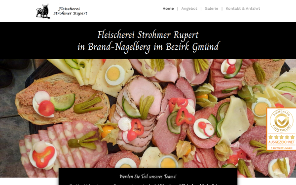 www.fleischerei-strohmer.at