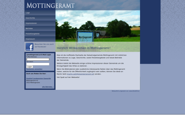 www.mottingeramt.at