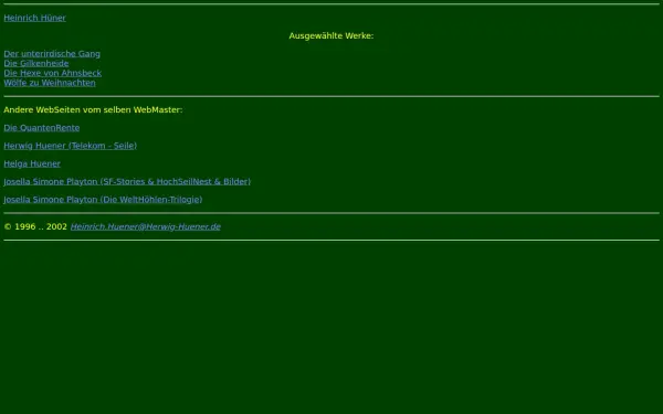 heinrich-huener.de