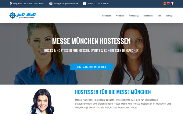 www.messe-muenchen-hostessen.de