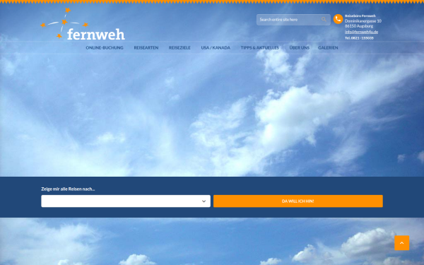 fernweh4u.de