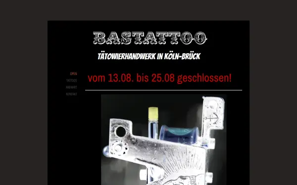 www.bastattoo.de