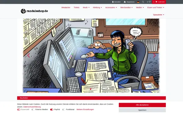 www.randaleshop.de