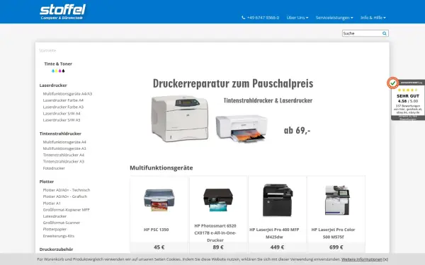www.stoffel.de