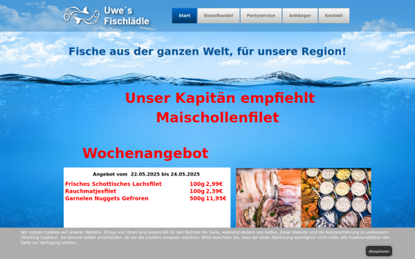 fischlaedle.de