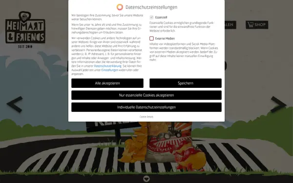 heimartfriends.de