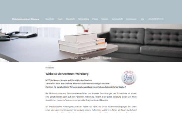 nchpraxis-wuerzburg.de