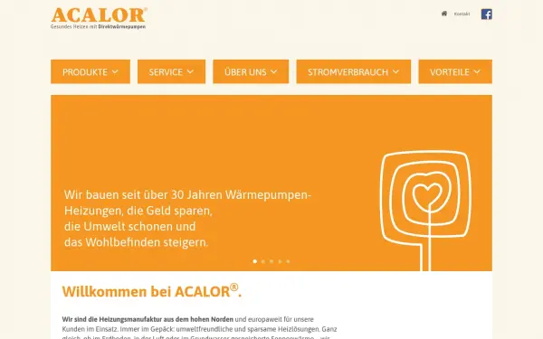 www.acalor.de