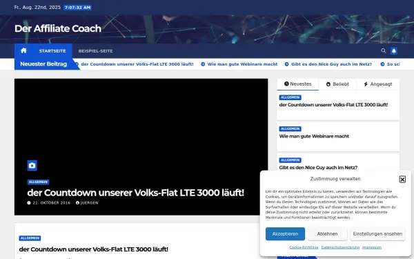 der-affiliate-coach.de
