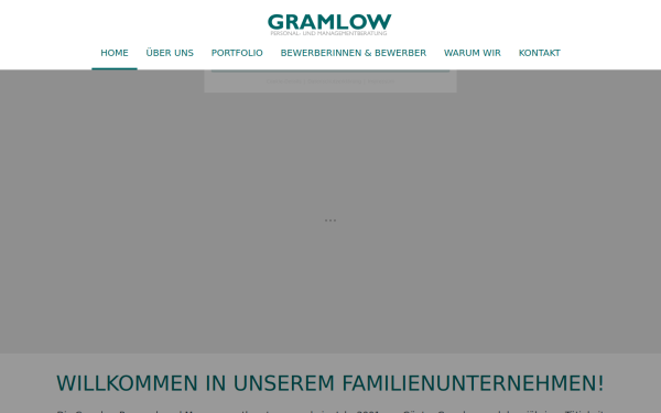www.gramlow-personalberatung.de