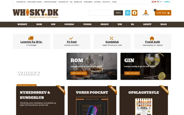 www.whisky.dk
