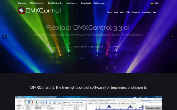dmxcontrol.org
