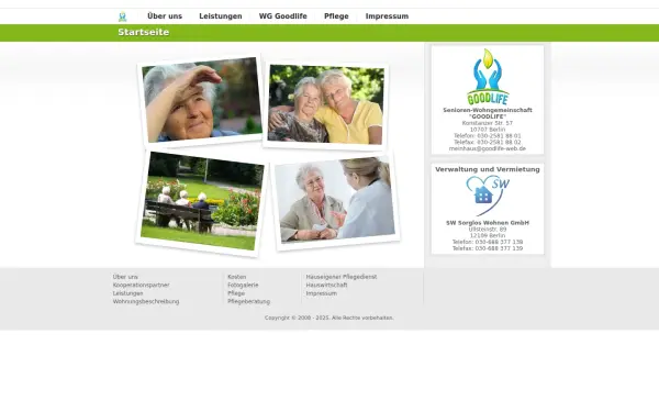goodlife-web.de