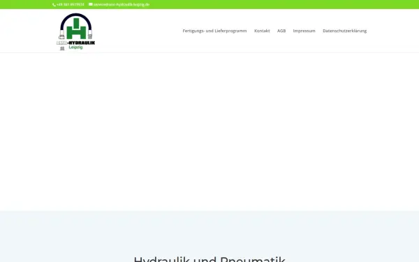 www.amr-hydraulik-leipzig.de