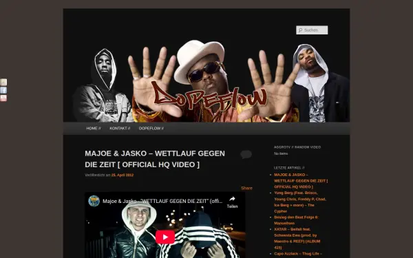 dopeflow.de