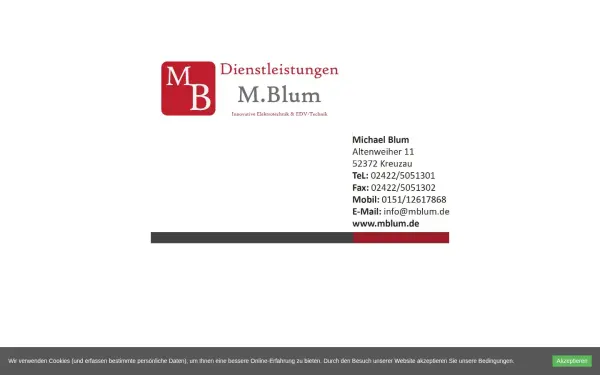 mblum.de