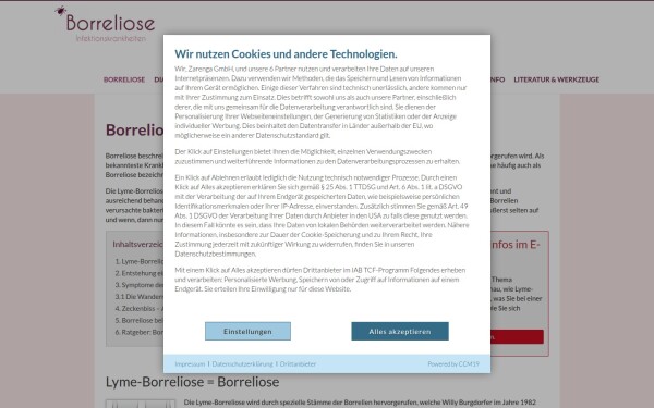 www.borreliose-infektionskrankheiten.de