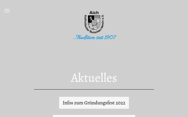 www.kbv-aich.de