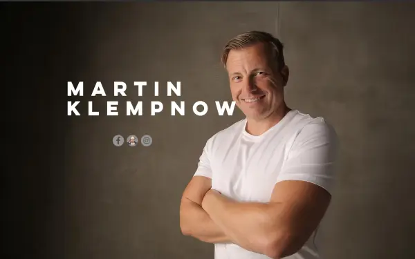 www.martinklempnow.de