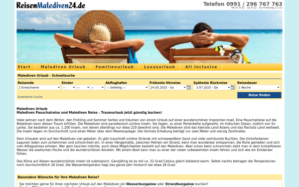 www.reisenmalediven24.de