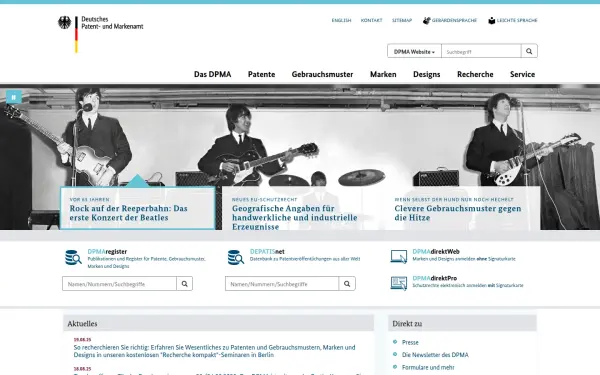 dpma.de