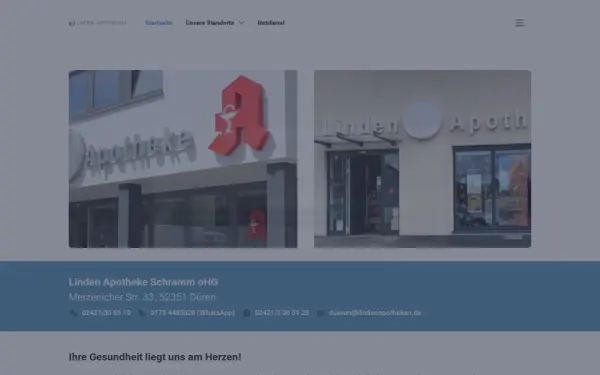 lindenapotheken.de
