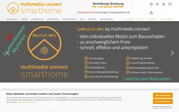 www.multimedia-connect.de