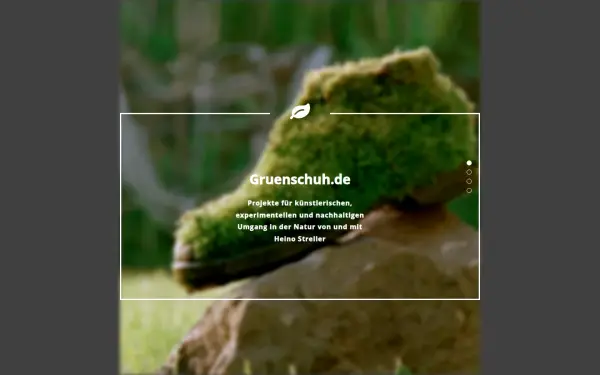 gruenschuh.de