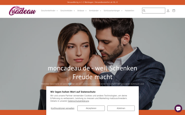 moncadeau.de